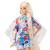 PAPUSA BARBIE EXTRA FLOWER POWER SuperHeroes ToysZone