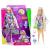 PAPUSA BARBIE EXTRA FLOWER POWER SuperHeroes ToysZone