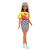 PAPUSA BARBIE FASHIONISTA BRUNETA CU SUVITE BLONDE SuperHeroes ToysZone