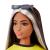 PAPUSA BARBIE FASHIONISTA BRUNETA CU SUVITE BLONDE SuperHeroes ToysZone