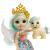 ENCHANTIMALS PAPUSI SI ANIMALUTE PAOLINA PEGASUS SI WINGLEY SuperHeroes ToysZone