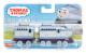 THOMAS LOCOMOTIVA CU VAGON PUSH ALONG KENJI SuperHeroes ToysZone