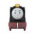 THOMAS LOCOMOTIVA CU VAGON PUSH ALONG HIRO SuperHeroes ToysZone