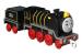 THOMAS LOCOMOTIVA CU VAGON PUSH ALONG HIRO SuperHeroes ToysZone
