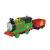 THOMAS LOCOMOTIVA MOTORIZATA PERCY CU VAGON SuperHeroes ToysZone