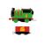 THOMAS LOCOMOTIVA MOTORIZATA PERCY CU VAGON SuperHeroes ToysZone