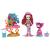 ENCHANTIMALS SET PAPUSA CU MOBILIER OCEAN KINGDOM SuperHeroes ToysZone