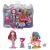 ENCHANTIMALS SET PAPUSA CU MOBILIER OCEAN KINGDOM SuperHeroes ToysZone