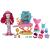 ENCHANTIMALS SET PAPUSA CU MOBILIER OCEAN KINGDOM SuperHeroes ToysZone