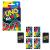 CARTI DE JOC UNO ALL WILD SuperHeroes ToysZone