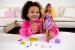 BARBIE TOTALLY HAIR PAPUSA BARBIE SATENA SuperHeroes ToysZone