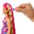 BARBIE TOTALLY HAIR PAPUSA BARBIE SATENA SuperHeroes ToysZone