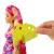 BARBIE TOTALLY HAIR PAPUSA BARBIE SATENA SuperHeroes ToysZone