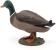 PAPO FIGURINA RATA MALLARD SuperHeroes ToysZone