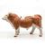 PAPO FIGURINA TAUR SIMMENTAL SuperHeroes ToysZone