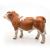 PAPO FIGURINA TAUR SIMMENTAL SuperHeroes ToysZone