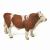 PAPO FIGURINA TAUR SIMMENTAL SuperHeroes ToysZone