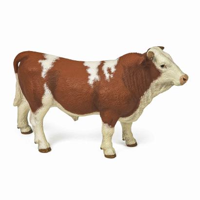 PAPO FIGURINA TAUR SIMMENTAL SuperHeroes ToysZone