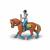 PAPO FIGURINA CAL DE ECHITATIE SuperHeroes ToysZone