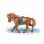 PAPO FIGURINA CAL DE ECHITATIE SuperHeroes ToysZone