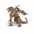 PAPO FIGURINA DRAGON MUTANT SuperHeroes ToysZone