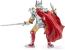 PAPO FIGURINA CAVALER CU MASCA DE FIER SuperHeroes ToysZone