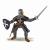 PAPO FIGURINA CAVALER HOSPITALLER CU SABIE SuperHeroes ToysZone