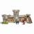 PAPO FIGURINA MINI CASTEL SuperHeroes ToysZone