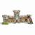PAPO FIGURINA MINI CASTEL SuperHeroes ToysZone