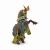 PAPO FIGURINA CALUL CAVALERULUI DRAGON SuperHeroes ToysZone