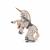 PAPO FIGURINA CALUL CAVALERULUI UNICORN SuperHeroes ToysZone