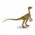 PAPO FIGURINA DINOZAUR COMPSOGNATHUS SuperHeroes ToysZone