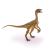 PAPO FIGURINA DINOZAUR COMPSOGNATHUS SuperHeroes ToysZone