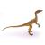 PAPO FIGURINA DINOZAUR COMPSOGNATHUS SuperHeroes ToysZone