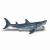 PAPO FIGURINA MEGALODON SuperHeroes ToysZone