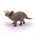 PAPO FIGURINA DINOZAUR TRICERATOPS SuperHeroes ToysZone