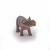 PAPO FIGURINA DINOZAUR TRICERATOPS TANAR SuperHeroes ToysZone