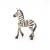 PAPO FIGURINA PUI DE ZEBRA SuperHeroes ToysZone