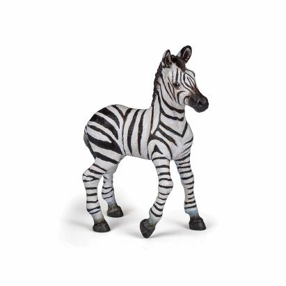 PAPO FIGURINA PUI DE ZEBRA SuperHeroes ToysZone