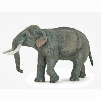 PAPO FIGURINA ELEFANT ASIATIC SuperHeroes ToysZone