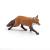PAPO FIGURINA VULPE SuperHeroes ToysZone