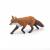 PAPO FIGURINA VULPE SuperHeroes ToysZone