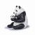 PAPO FIGURINA URS PANDA SEZAND CU PUI IN BRATE SuperHeroes ToysZone