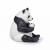 PAPO FIGURINA URS PANDA SEZAND CU PUI IN BRATE SuperHeroes ToysZone