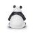 PAPO FIGURINA URS PANDA SEZAND CU PUI IN BRATE SuperHeroes ToysZone
