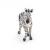 PAPO FIGURINA ZEBRA SuperHeroes ToysZone