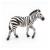 PAPO FIGURINA ZEBRA SuperHeroes ToysZone