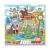 Puzzle - Bucuresti (64 piese) PlayLearn Toys