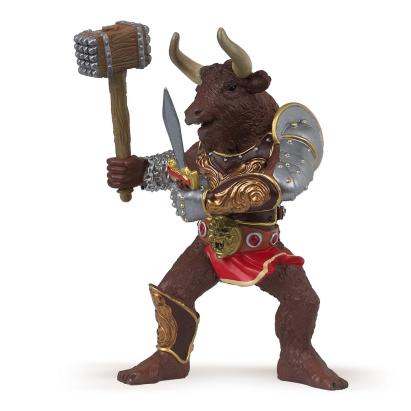 PAPO FIGURINA MINITAUR SuperHeroes ToysZone