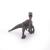 PAPO FIGURINA DINOZAUR VELOCIRAPTOR SuperHeroes ToysZone